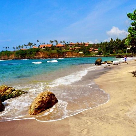 Hotel Freedom192 Weligama Exteriér fotografie