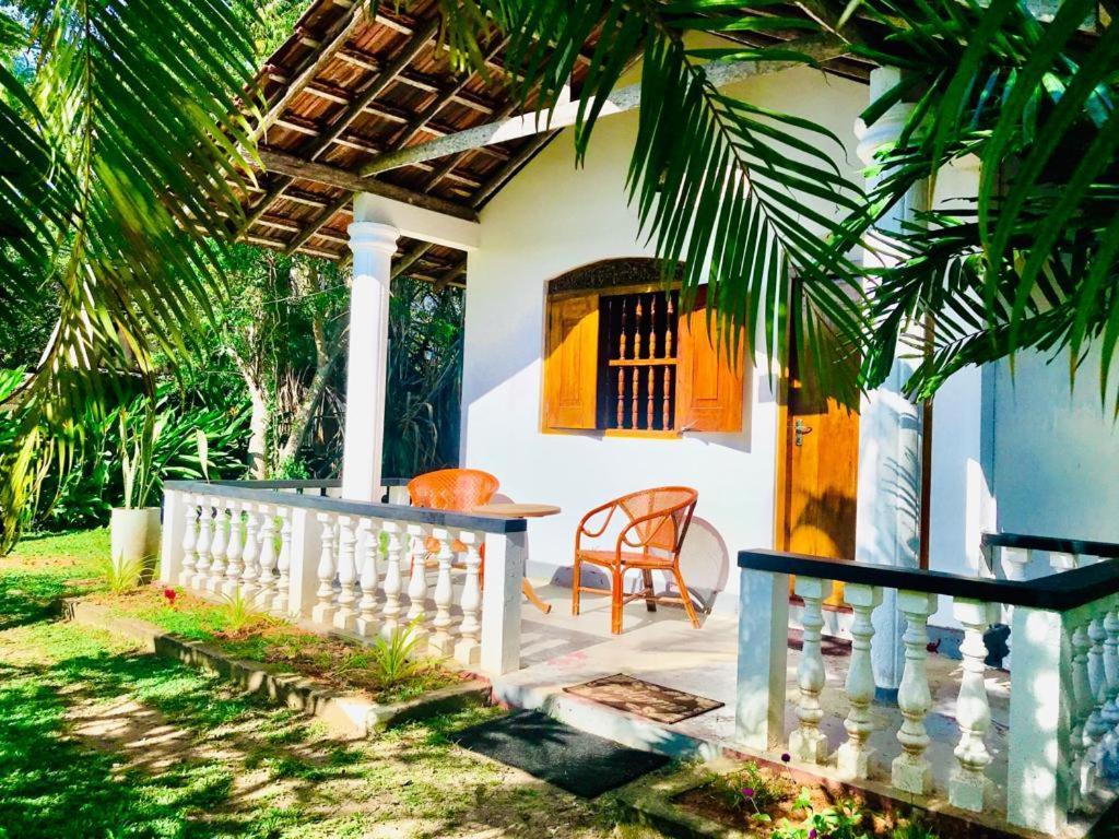 Hotel Freedom192 Weligama Exteriér fotografie