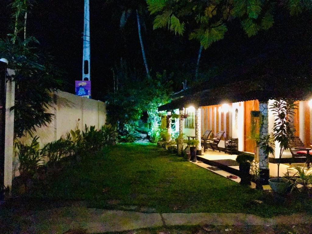 Hotel Freedom192 Weligama Exteriér fotografie