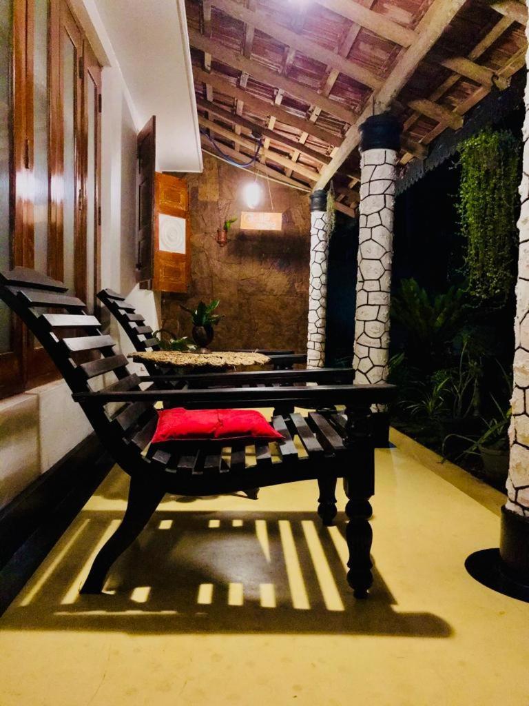 Hotel Freedom192 Weligama Exteriér fotografie