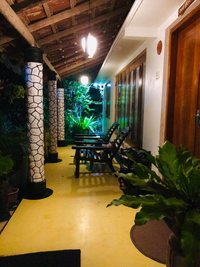 Hotel Freedom192 Weligama Exteriér fotografie