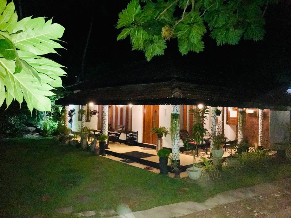 Hotel Freedom192 Weligama Exteriér fotografie
