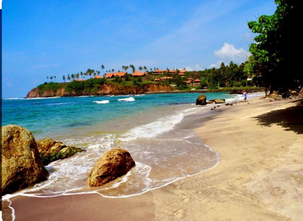 Hotel Freedom192 Weligama Exteriér fotografie