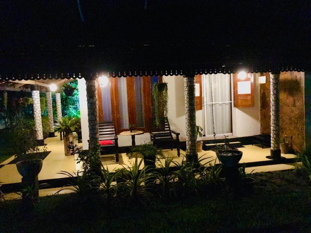 Hotel Freedom192 Weligama Exteriér fotografie