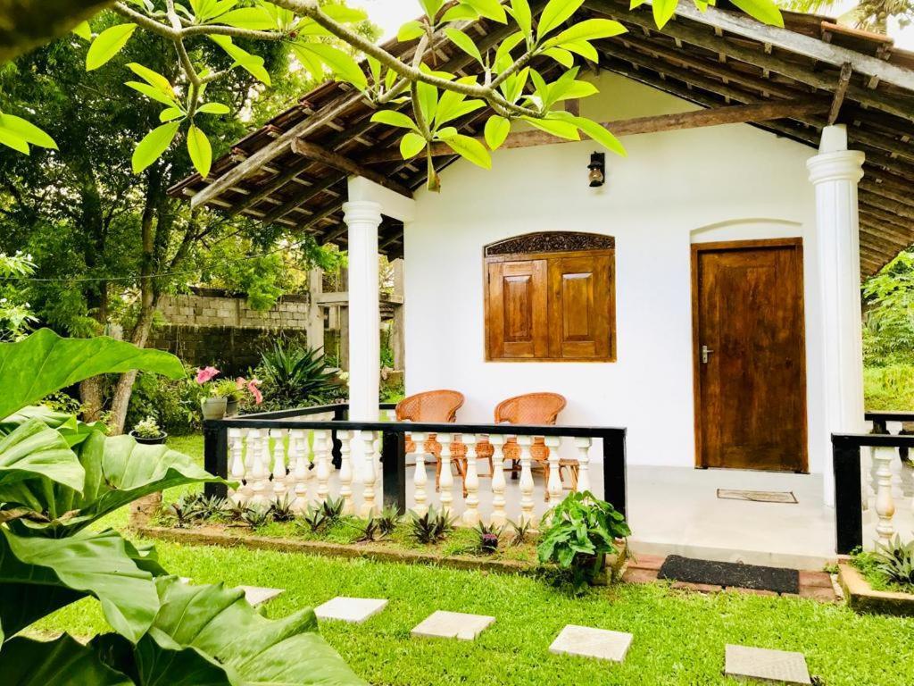 Hotel Freedom192 Weligama Pokoj fotografie
