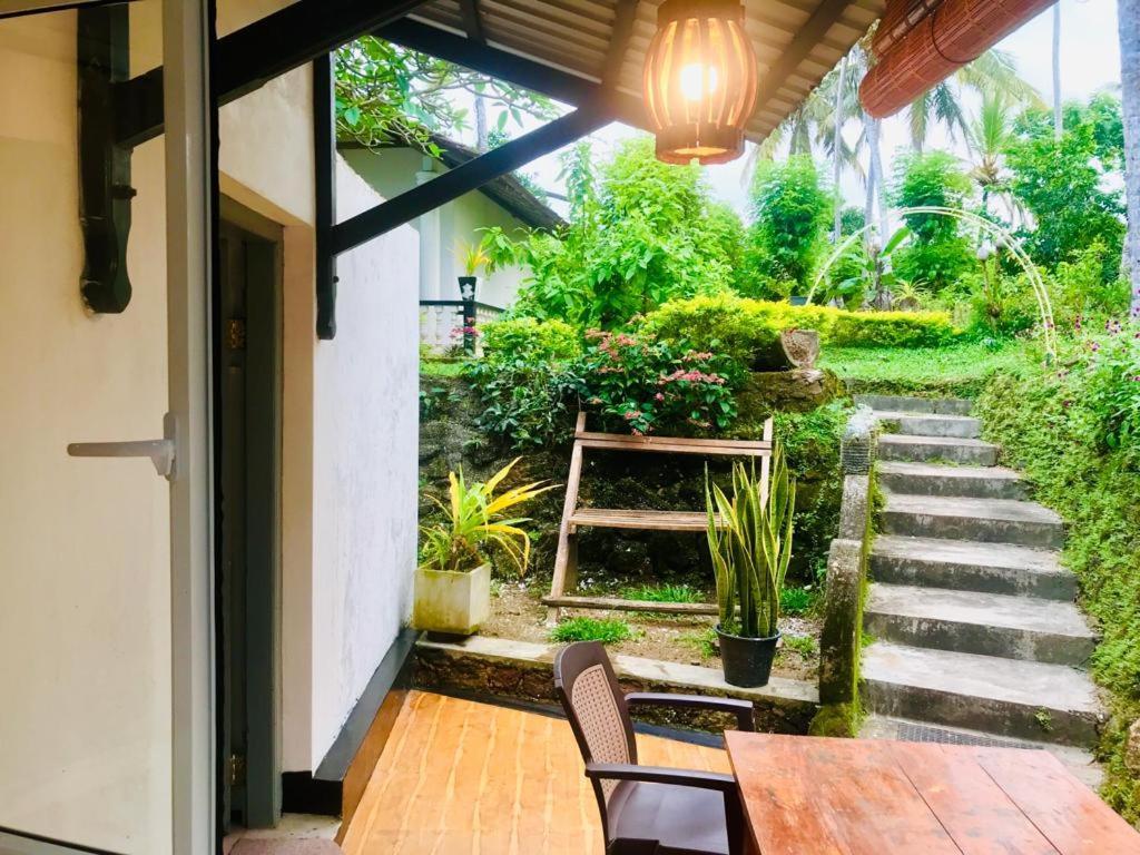 Hotel Freedom192 Weligama Exteriér fotografie