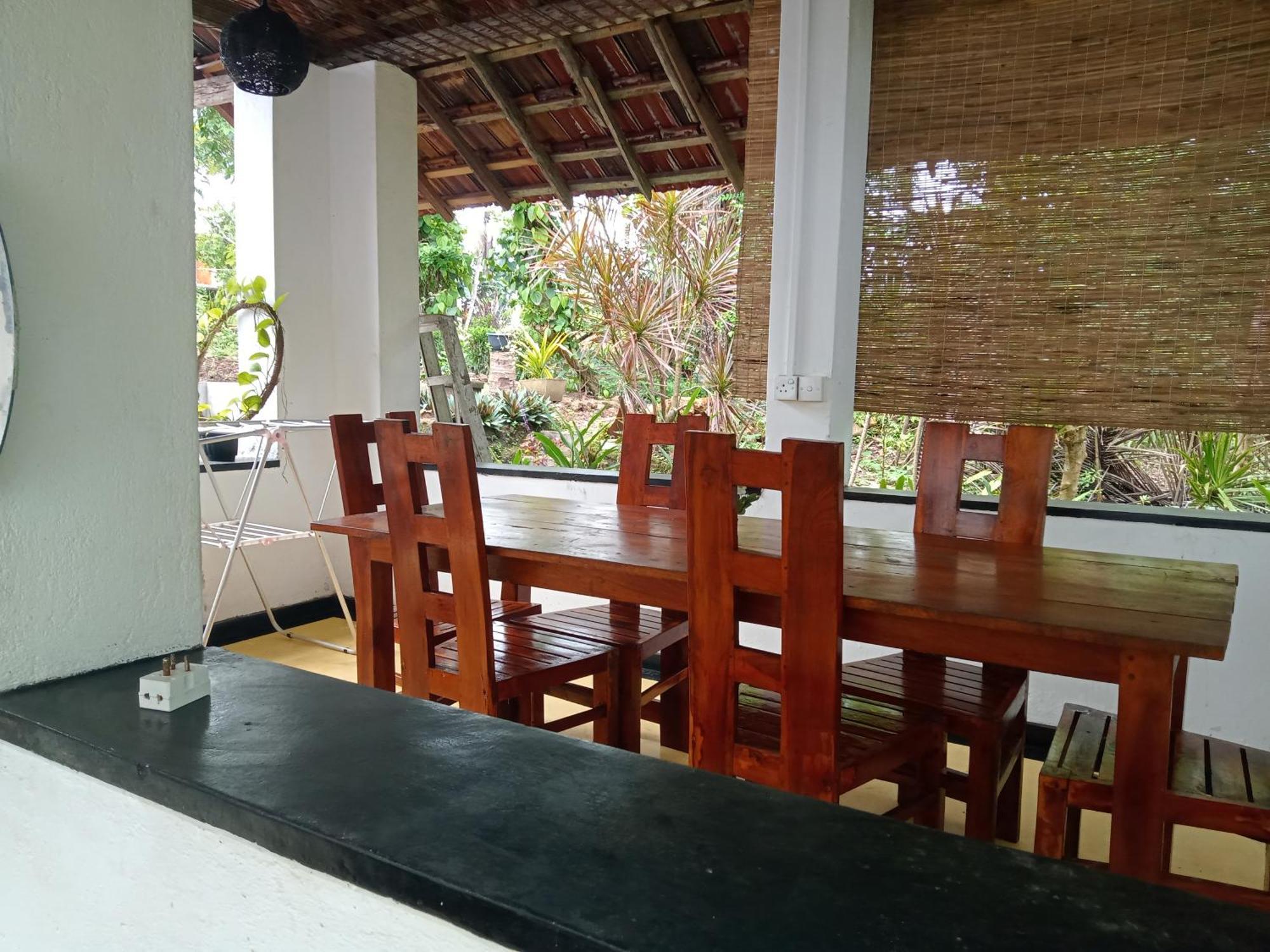 Hotel Freedom192 Weligama Exteriér fotografie