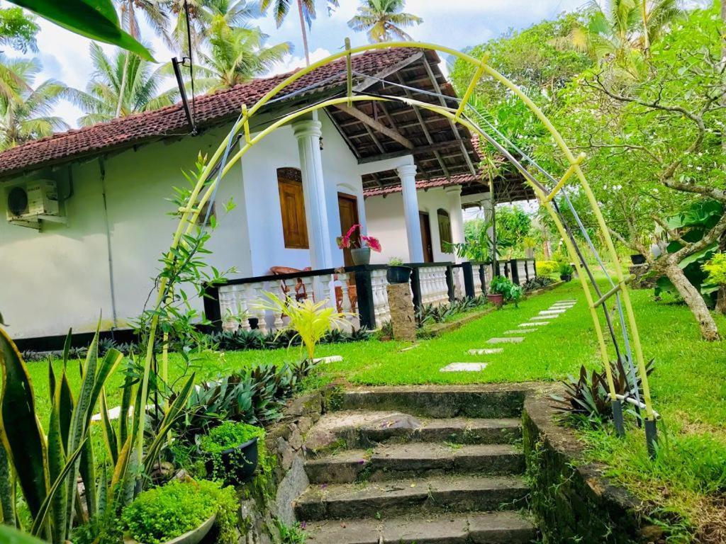 Hotel Freedom192 Weligama Exteriér fotografie