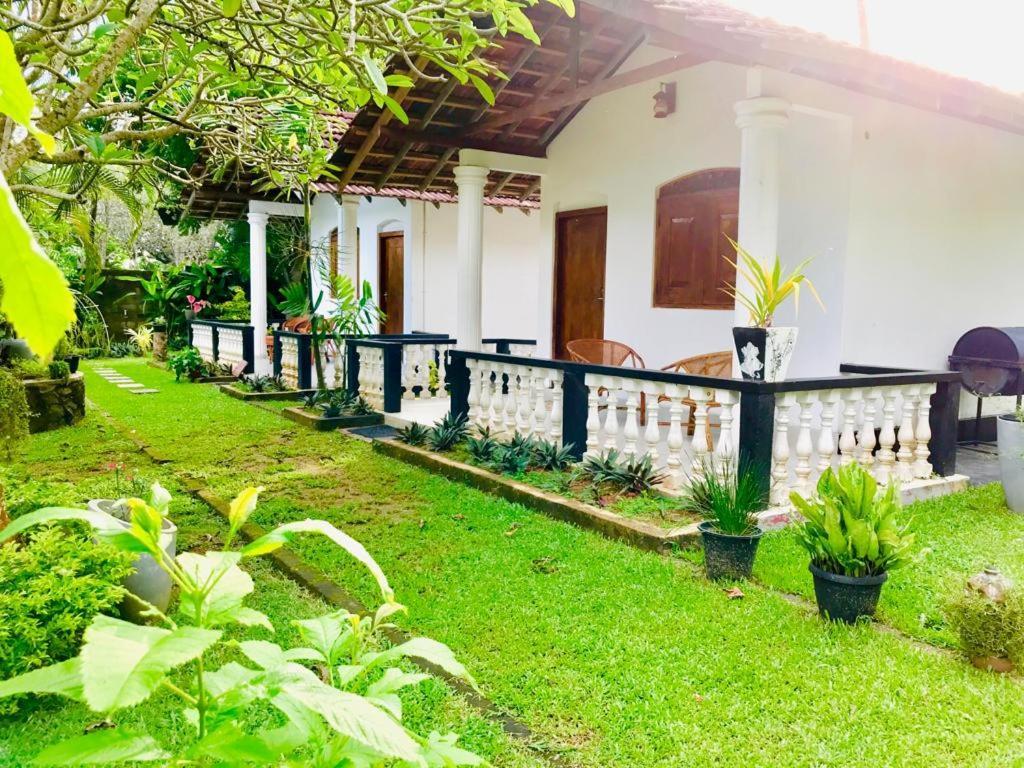 Hotel Freedom192 Weligama Exteriér fotografie