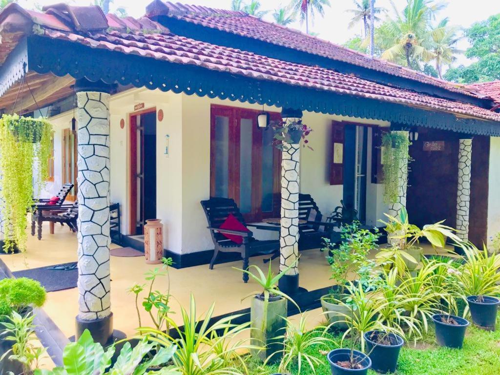 Hotel Freedom192 Weligama Exteriér fotografie