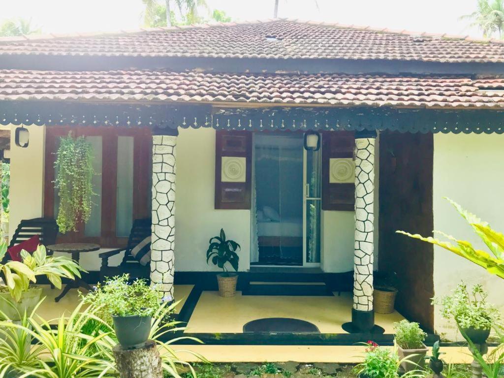 Hotel Freedom192 Weligama Exteriér fotografie