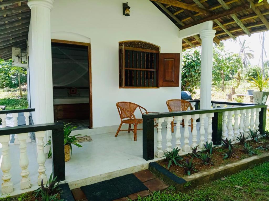 Hotel Freedom192 Weligama Exteriér fotografie