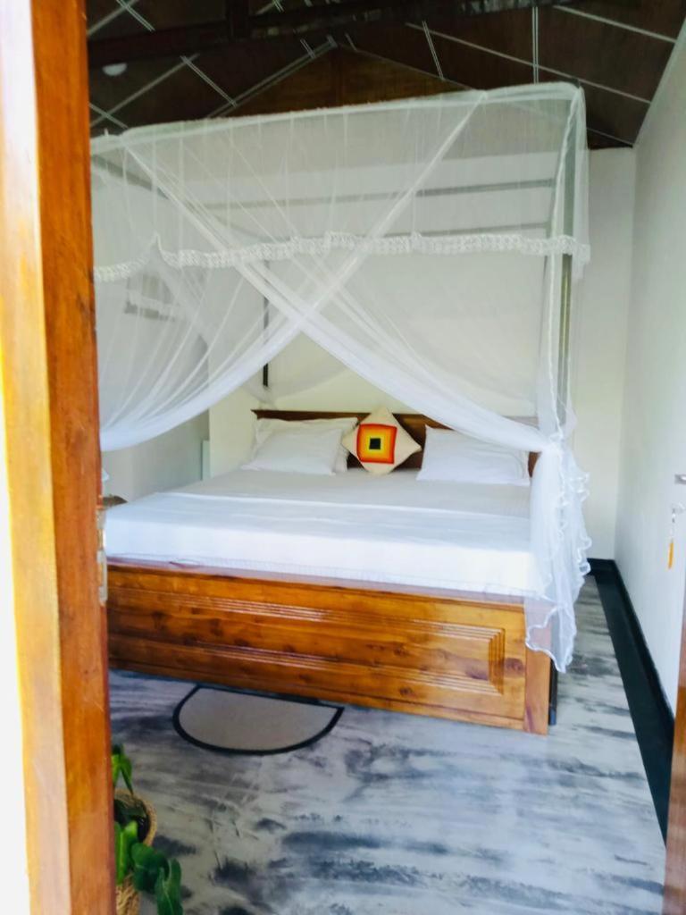 Hotel Freedom192 Weligama Exteriér fotografie