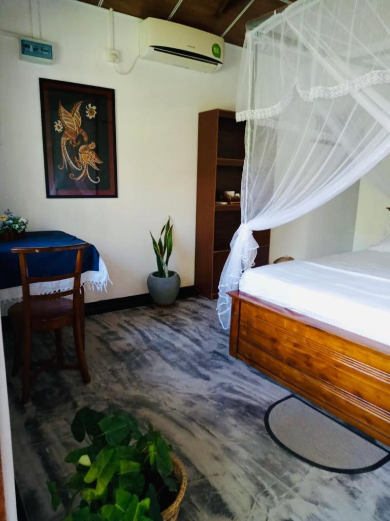 Hotel Freedom192 Weligama Exteriér fotografie