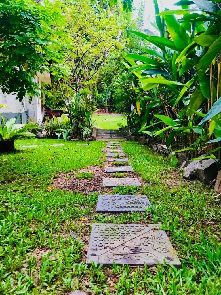 Hotel Freedom192 Weligama Pokoj fotografie