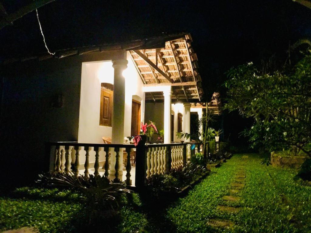 Hotel Freedom192 Weligama Pokoj fotografie
