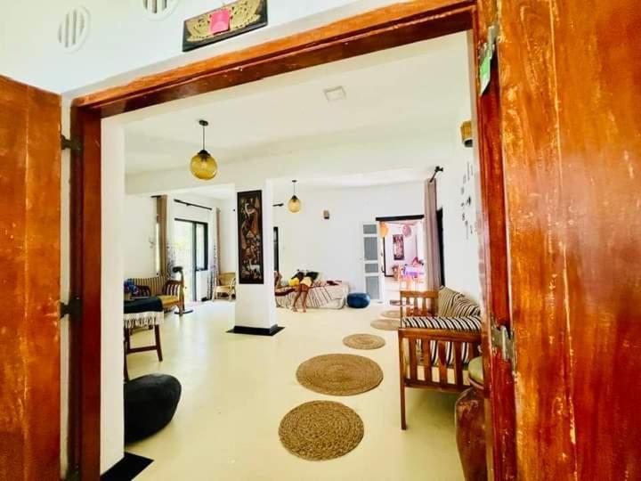 Hotel Freedom192 Weligama Exteriér fotografie