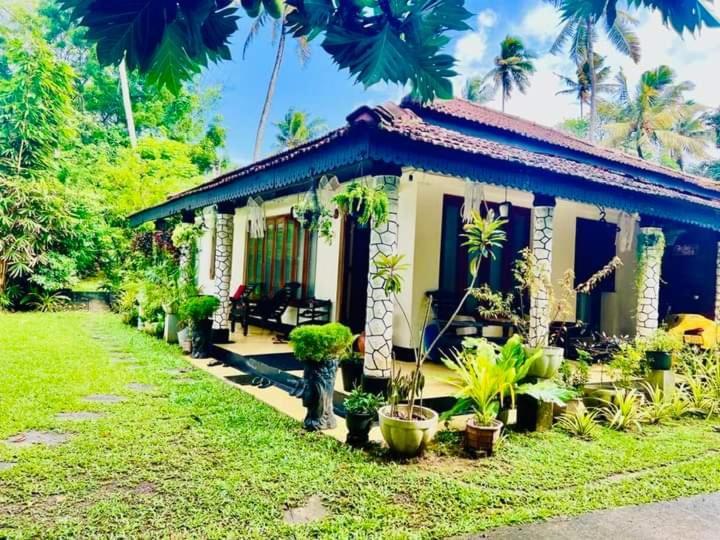 Hotel Freedom192 Weligama Exteriér fotografie