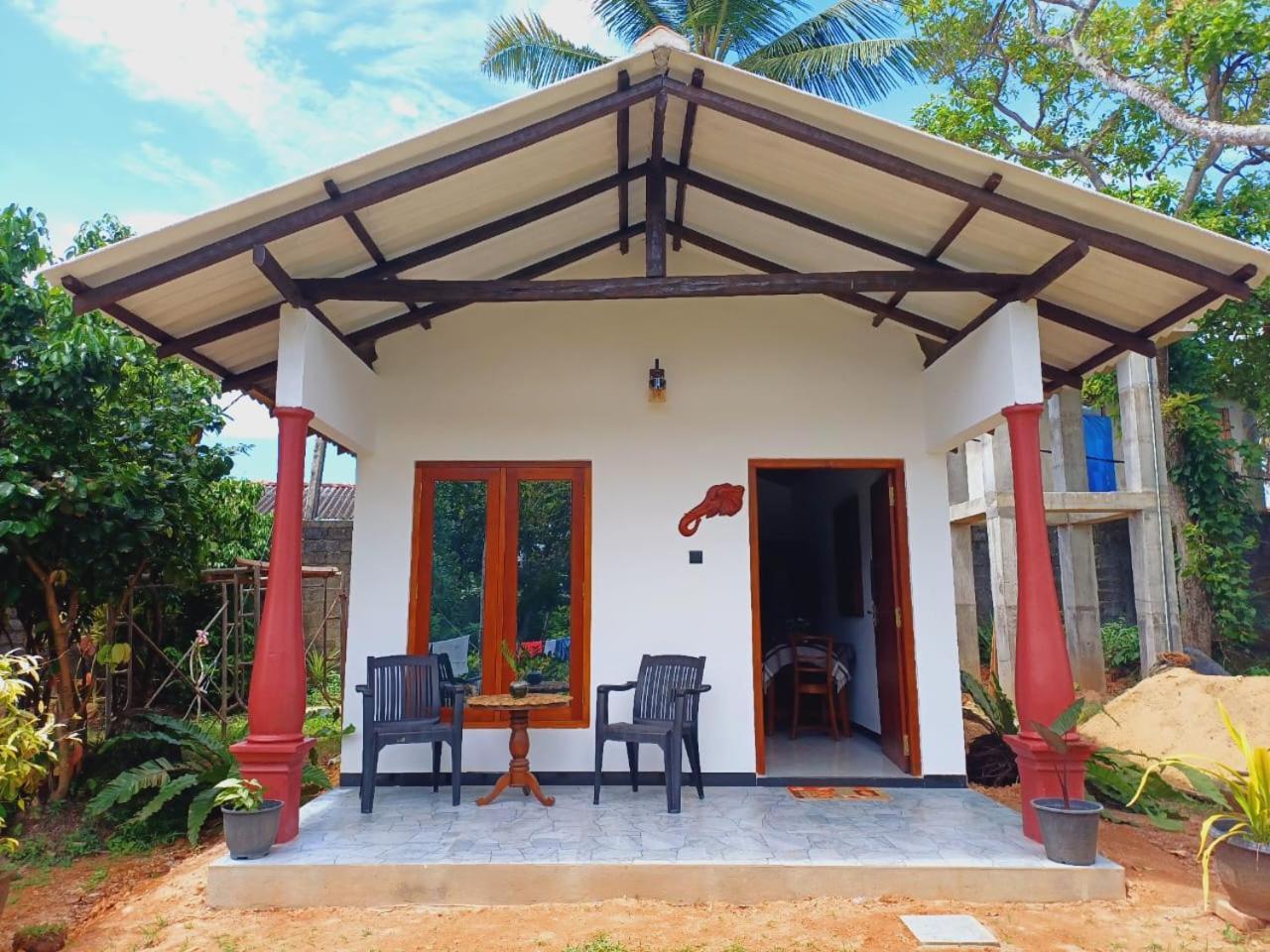 Hotel Freedom192 Weligama Exteriér fotografie