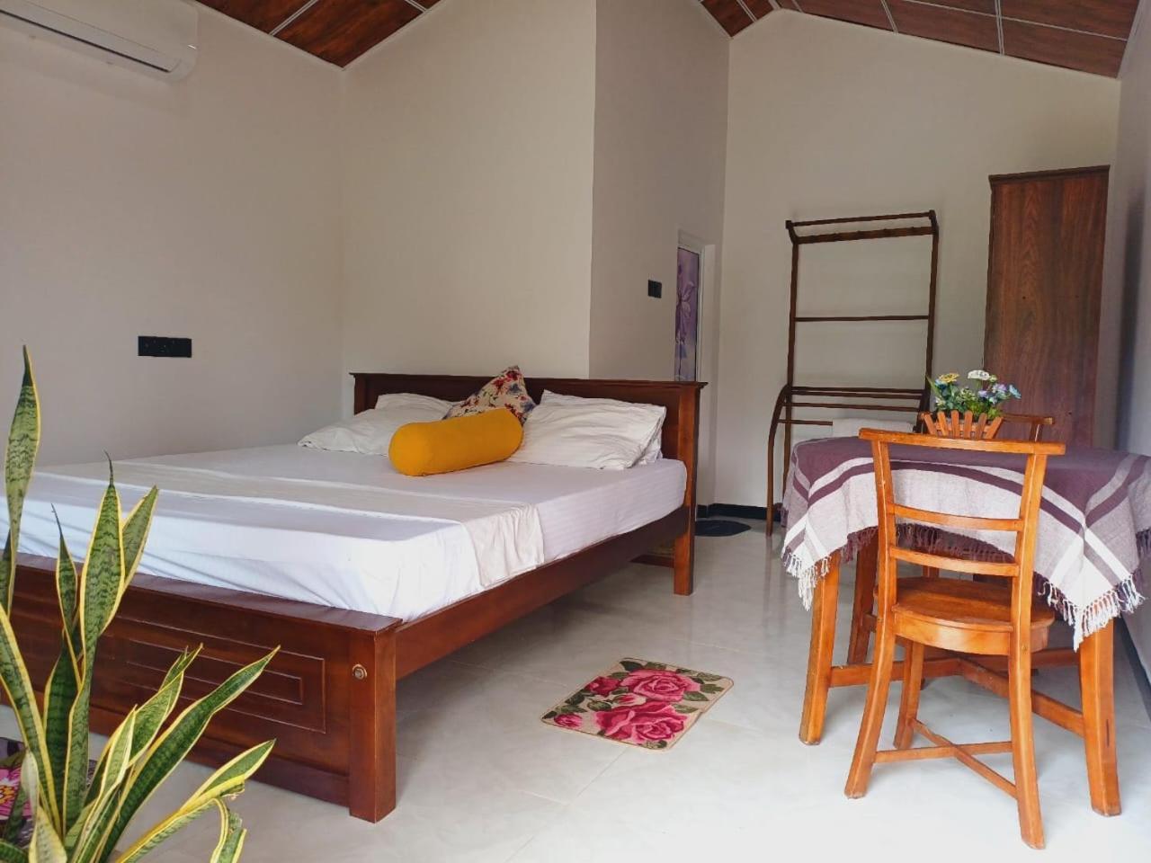 Hotel Freedom192 Weligama Exteriér fotografie