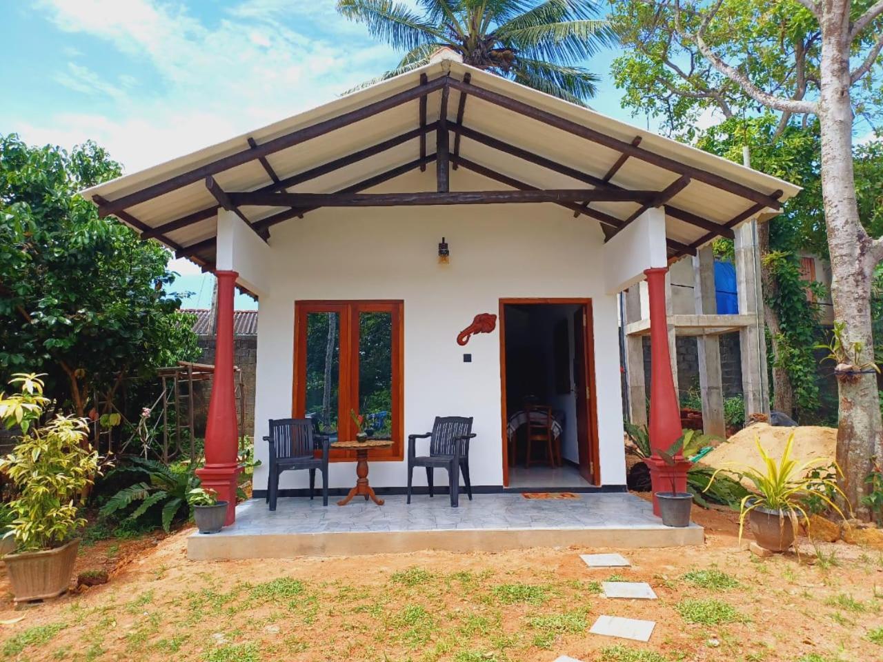 Hotel Freedom192 Weligama Exteriér fotografie