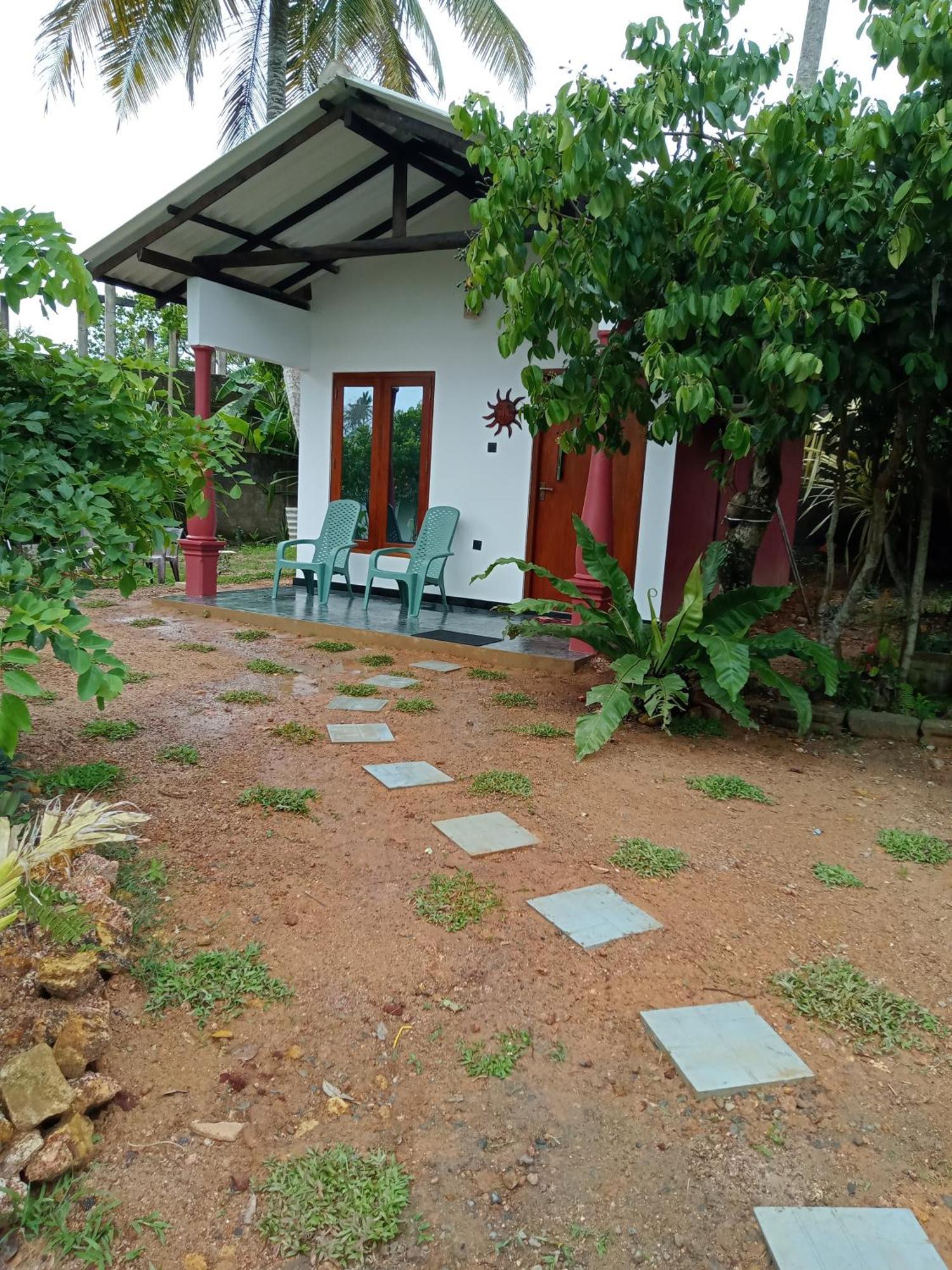 Hotel Freedom192 Weligama Exteriér fotografie