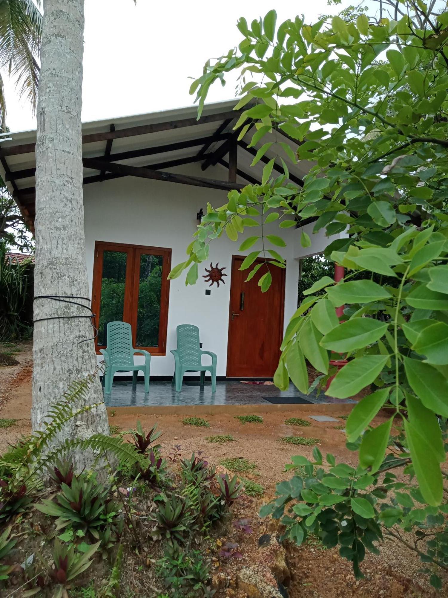 Hotel Freedom192 Weligama Exteriér fotografie