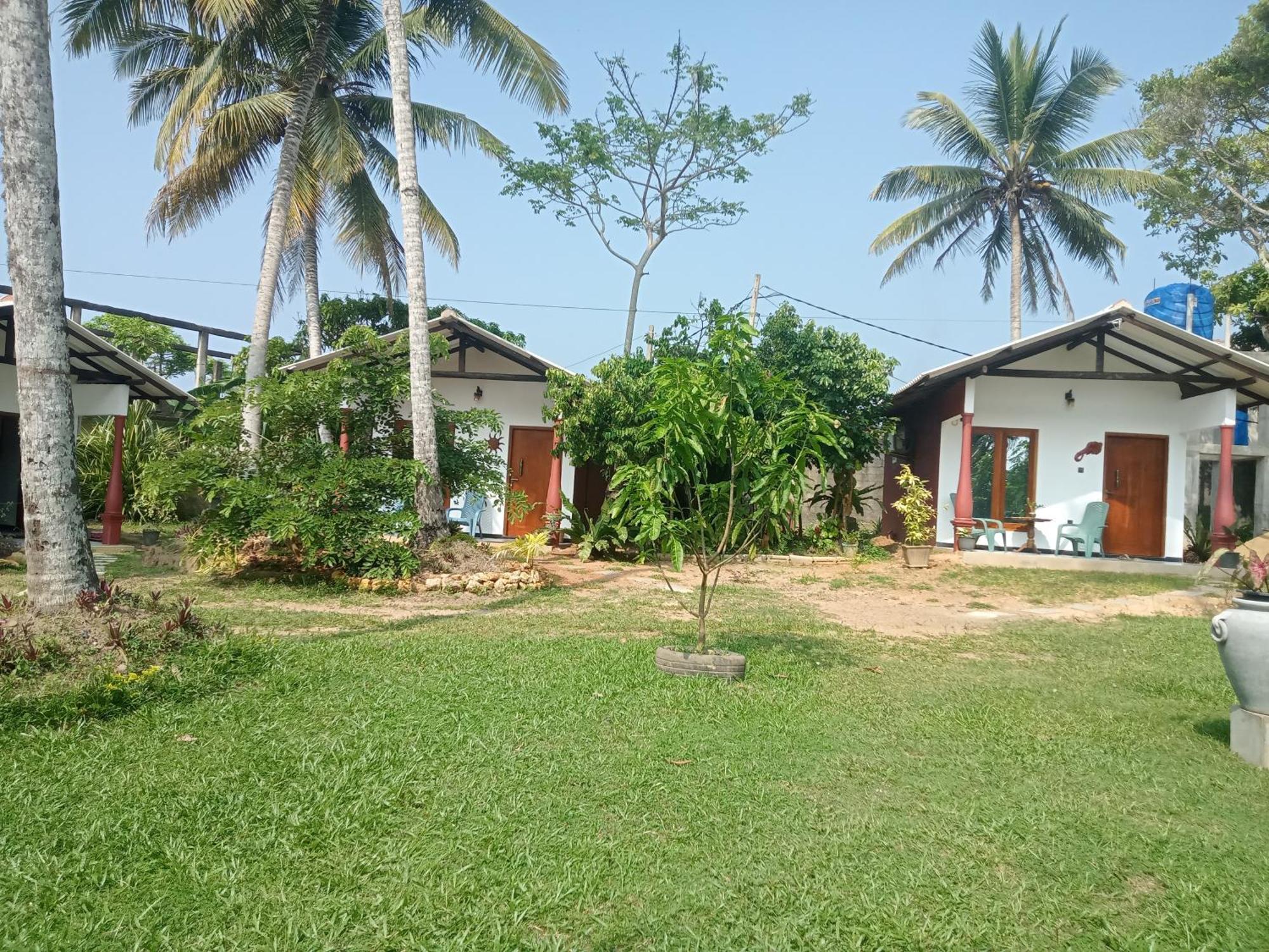 Hotel Freedom192 Weligama Exteriér fotografie