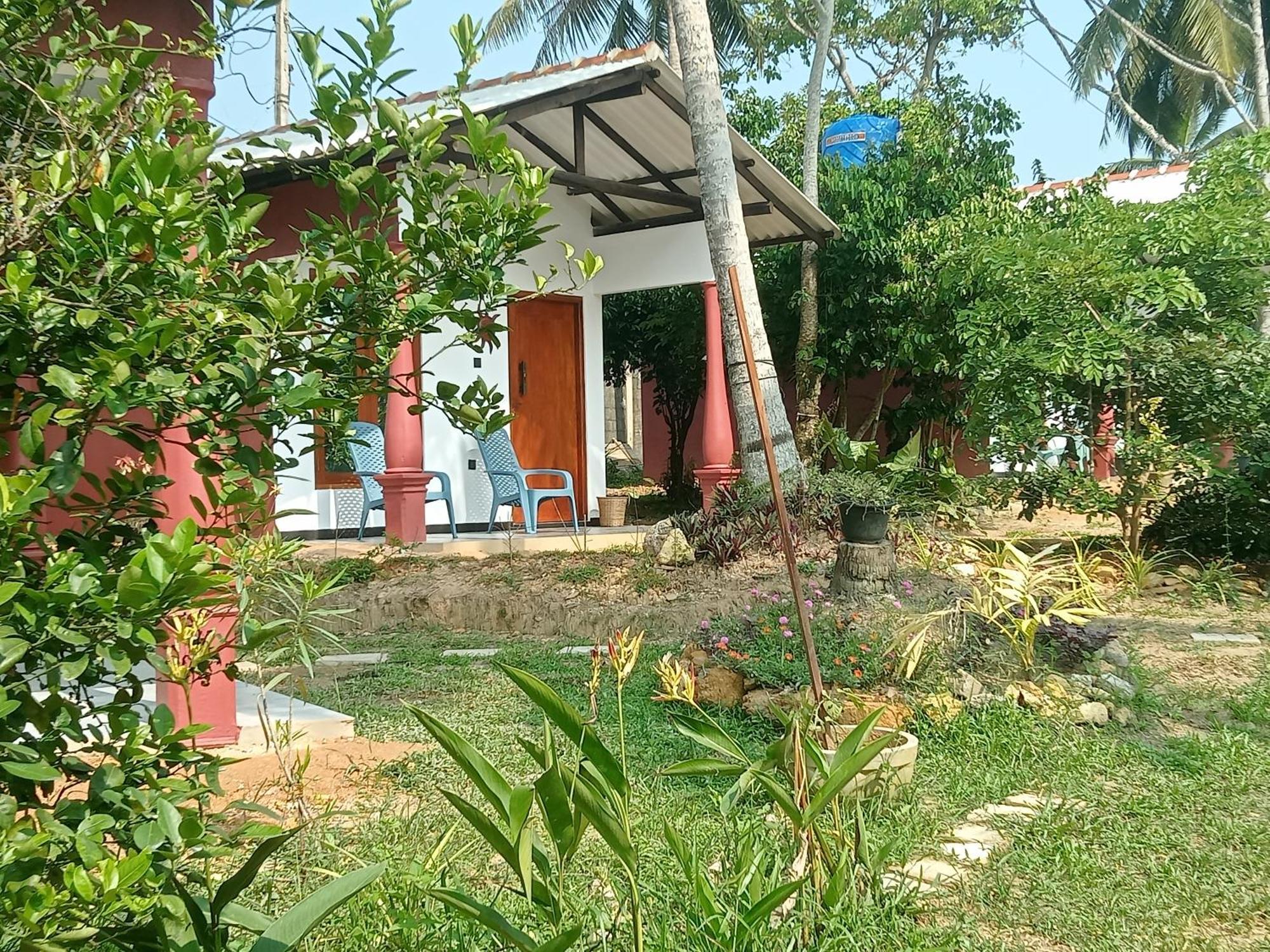 Hotel Freedom192 Weligama Exteriér fotografie