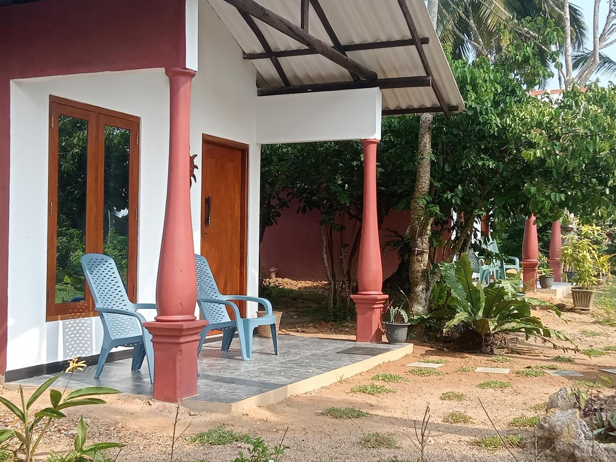 Hotel Freedom192 Weligama Exteriér fotografie