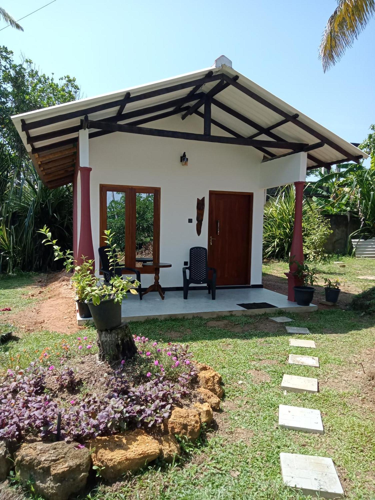 Hotel Freedom192 Weligama Exteriér fotografie