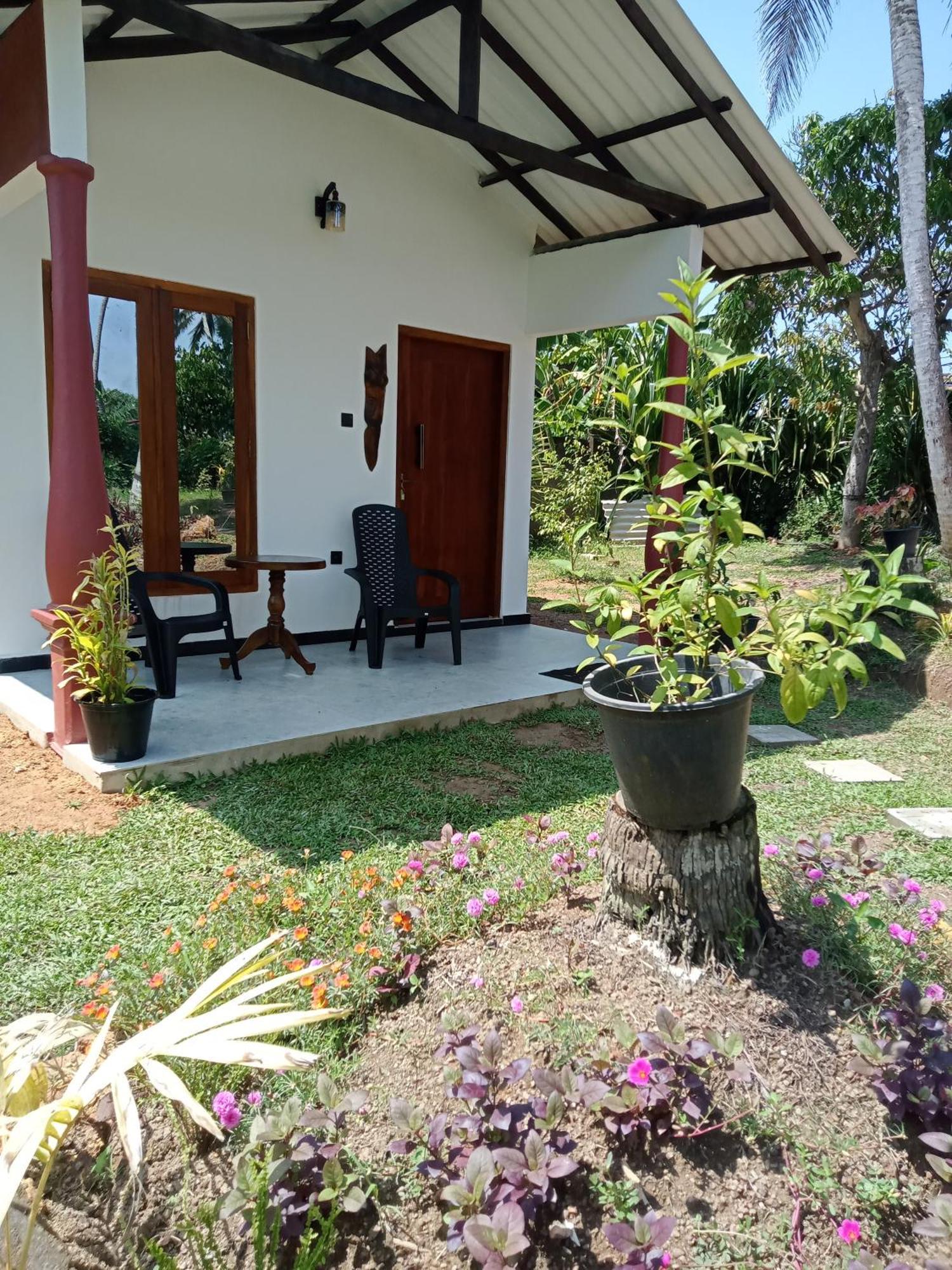 Hotel Freedom192 Weligama Exteriér fotografie