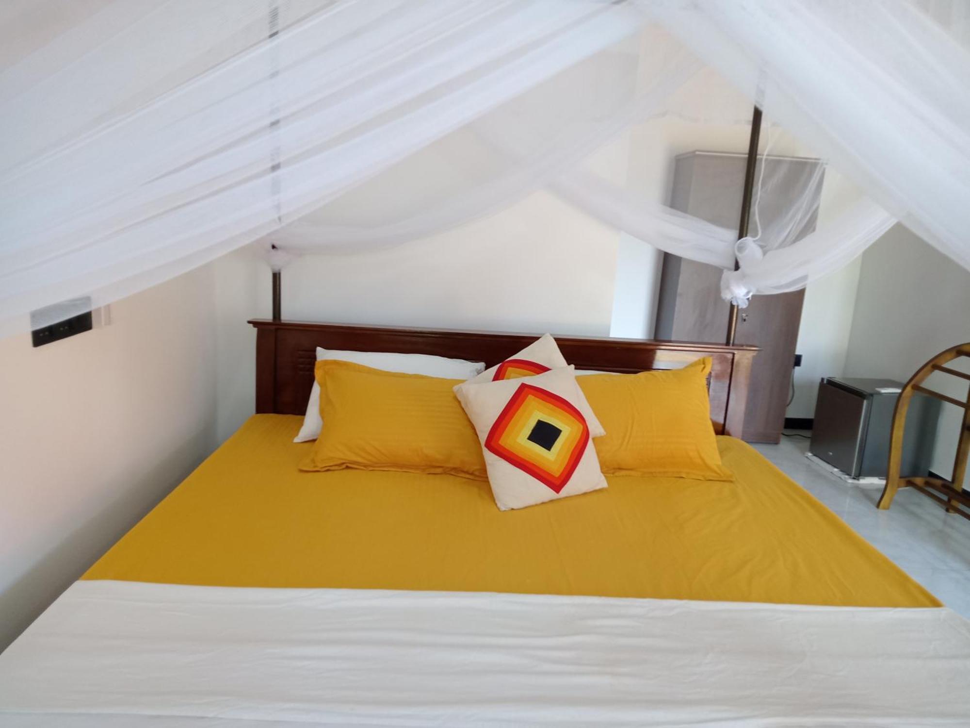 Hotel Freedom192 Weligama Exteriér fotografie